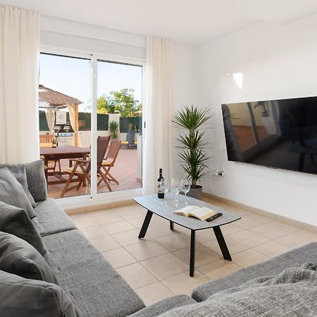 Obsidian Olivino Apartman Costa Adeje  Kültér fotó