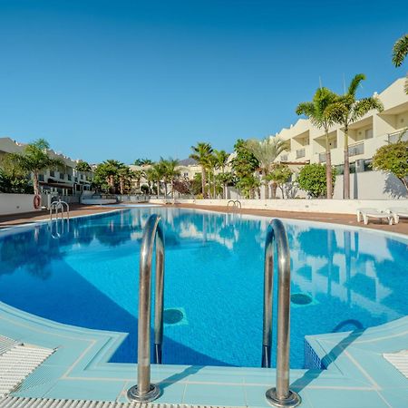 Obsidian Olivino Apartman Costa Adeje  Kültér fotó