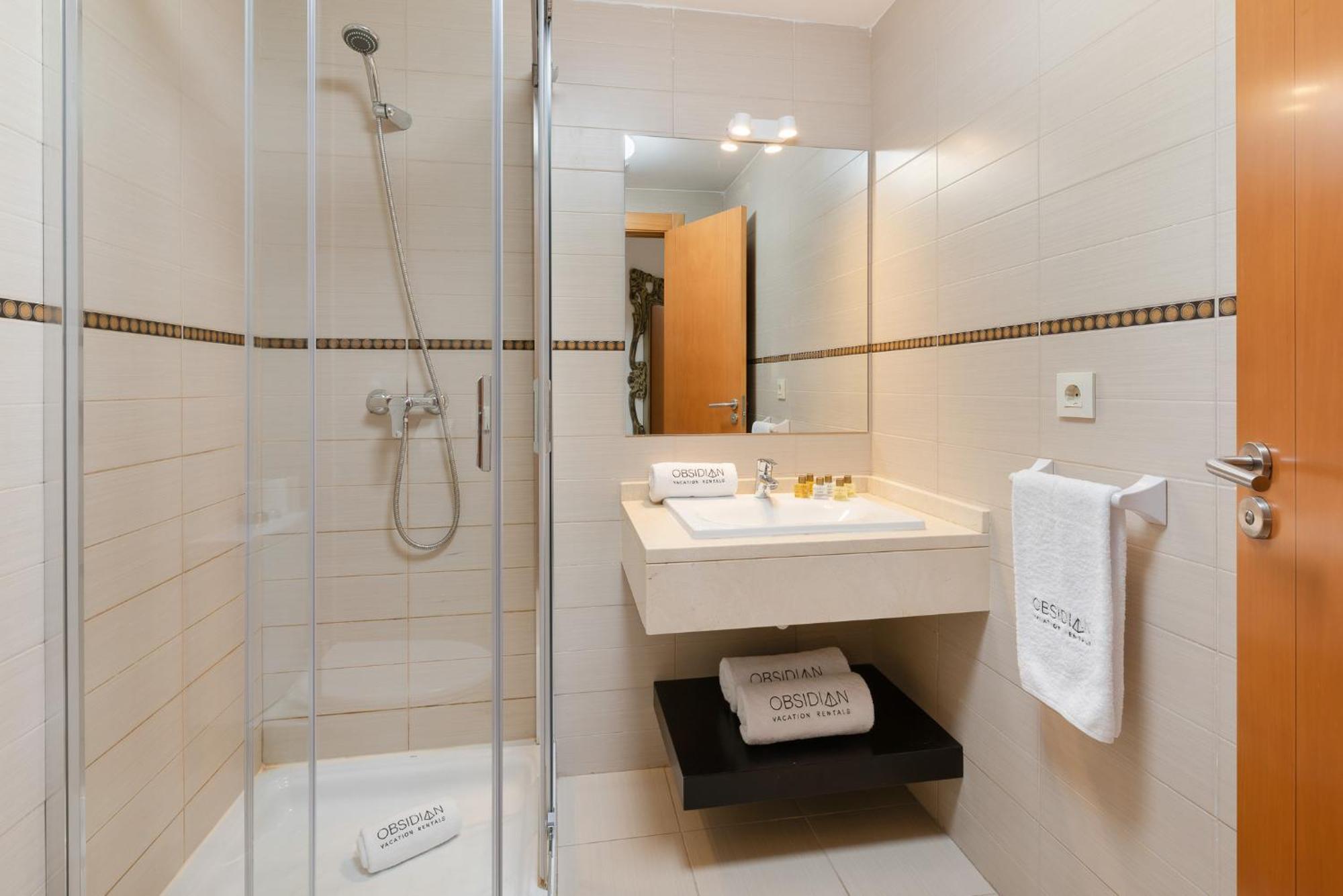Obsidian Olivino Apartman Costa Adeje  Kültér fotó