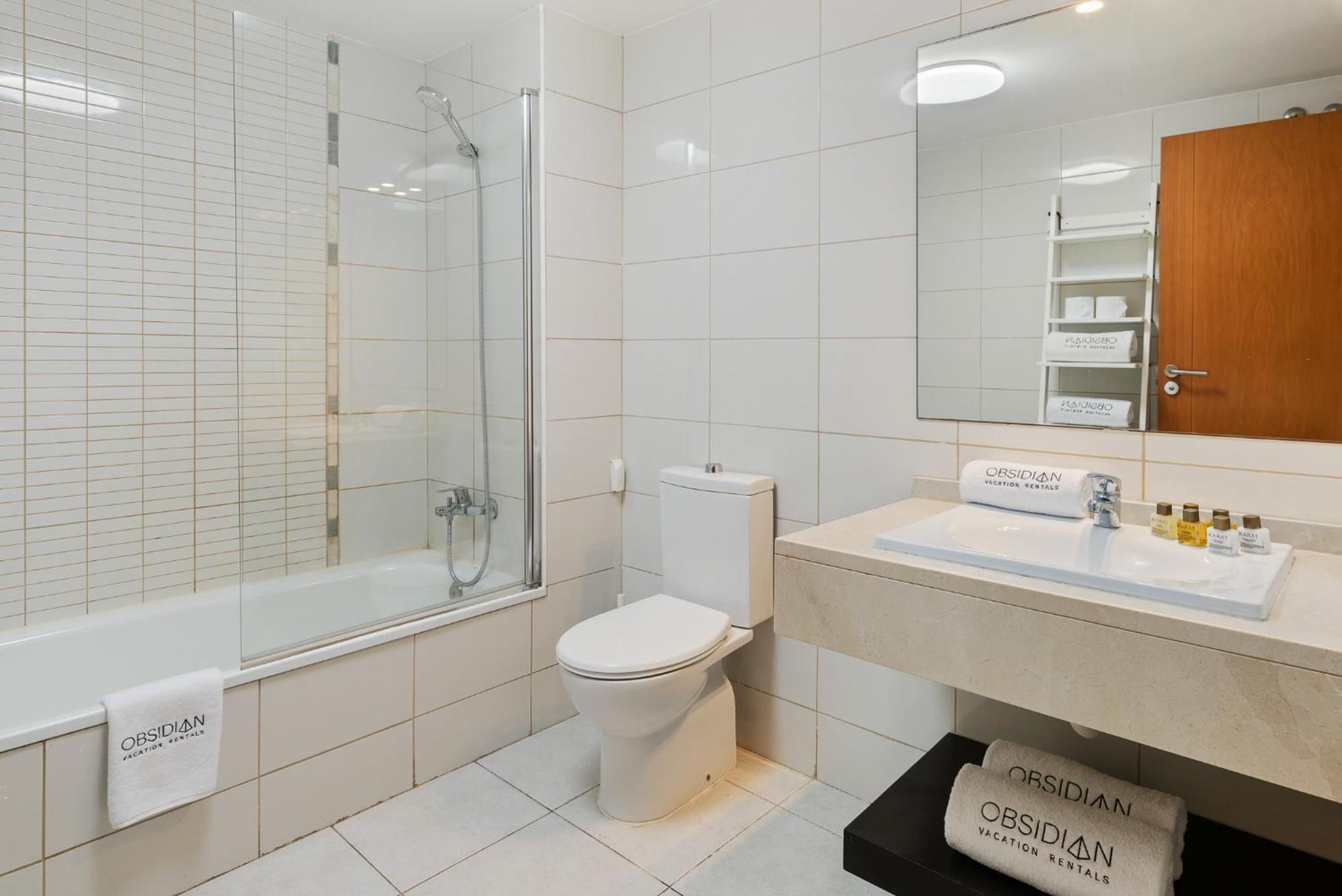Obsidian Olivino Apartman Costa Adeje  Kültér fotó