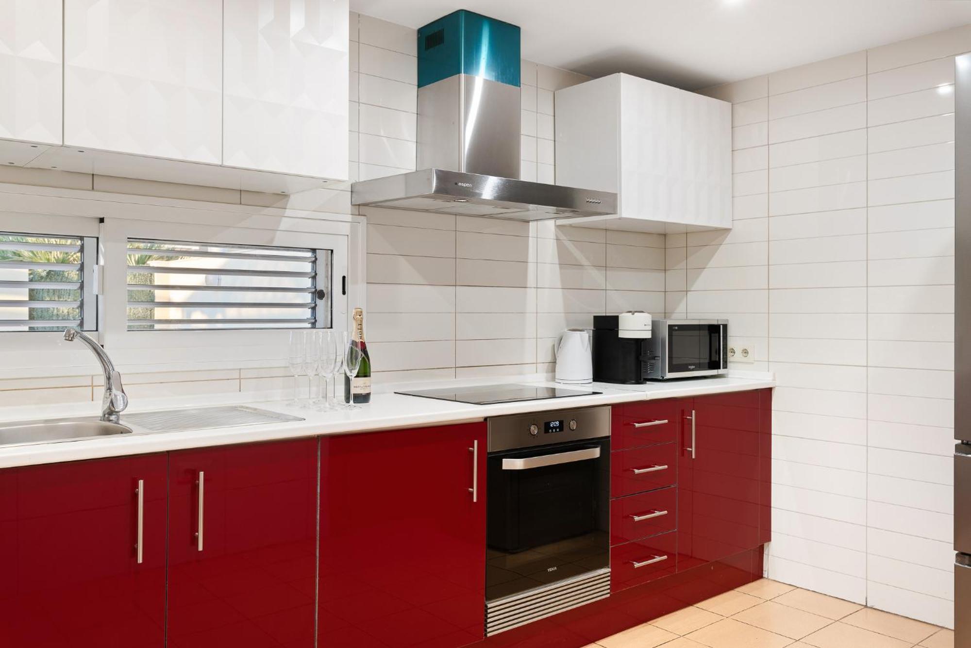 Obsidian Olivino Apartman Costa Adeje  Kültér fotó