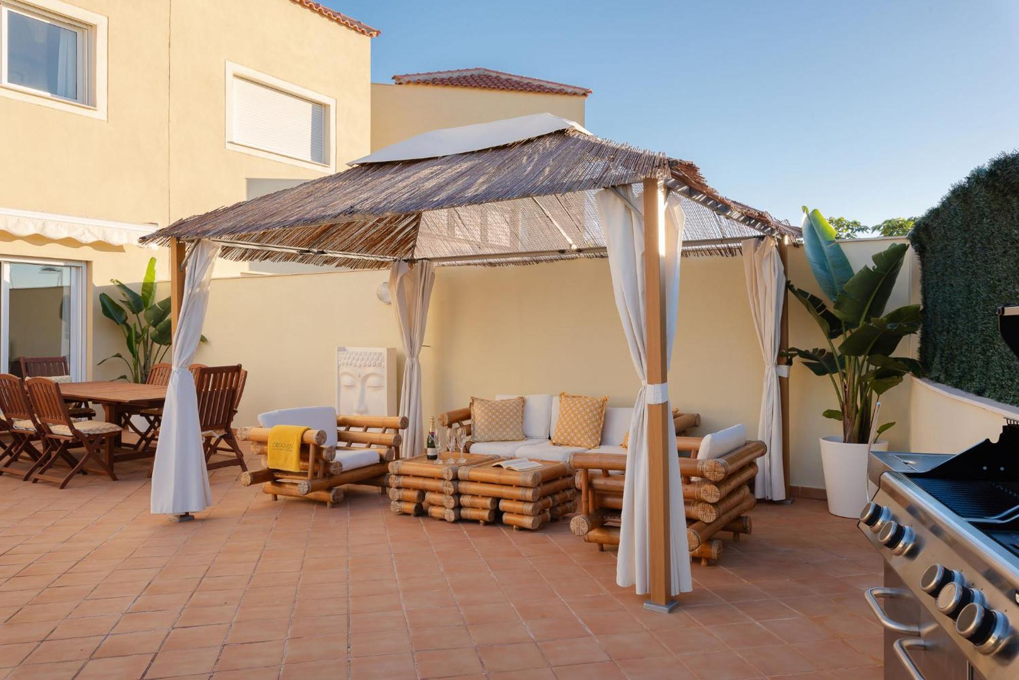 Obsidian Olivino Apartman Costa Adeje  Kültér fotó