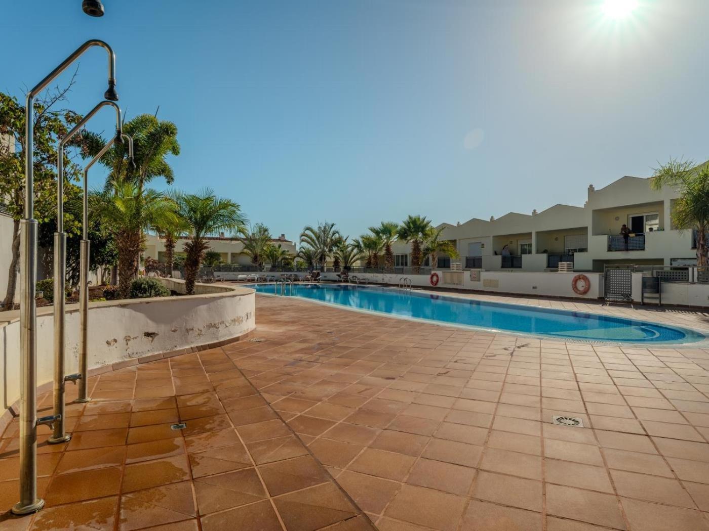 Obsidian Olivino Apartman Costa Adeje  Kültér fotó